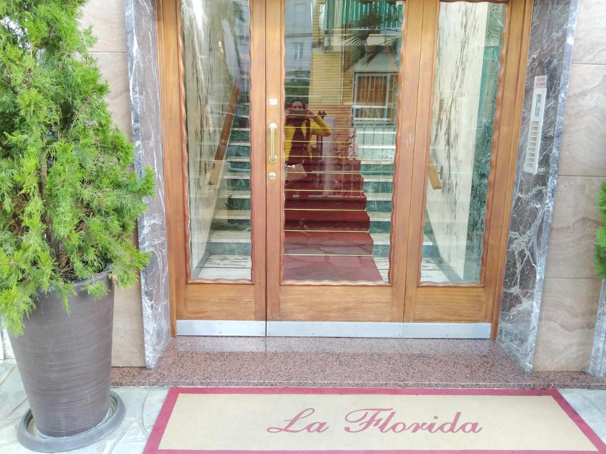 Apartamento La Piccola Florida San Remo Exterior foto